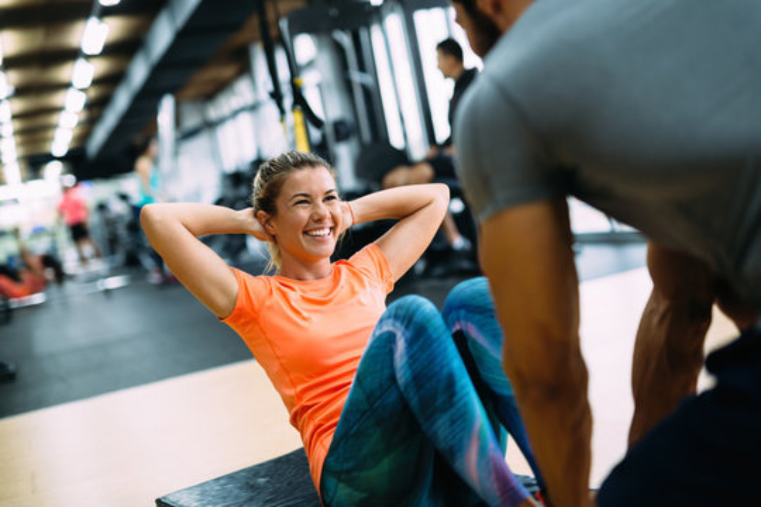 ¿Cuánto vale un entrenador personal y cómo elegir al mejor para ti?